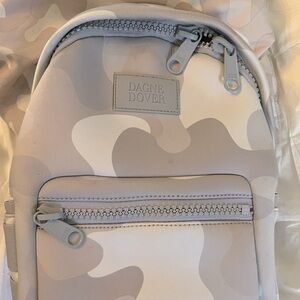Dagne Dover Haze Camo Small Dakota